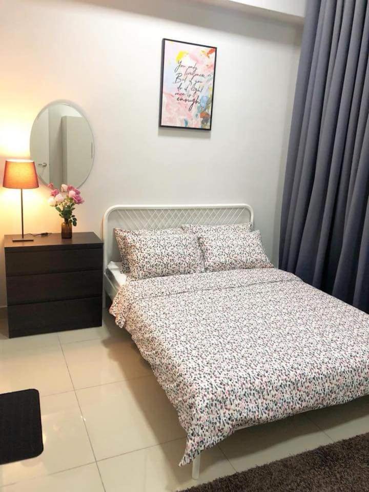 Pangsapuri Conezion Putrajaya